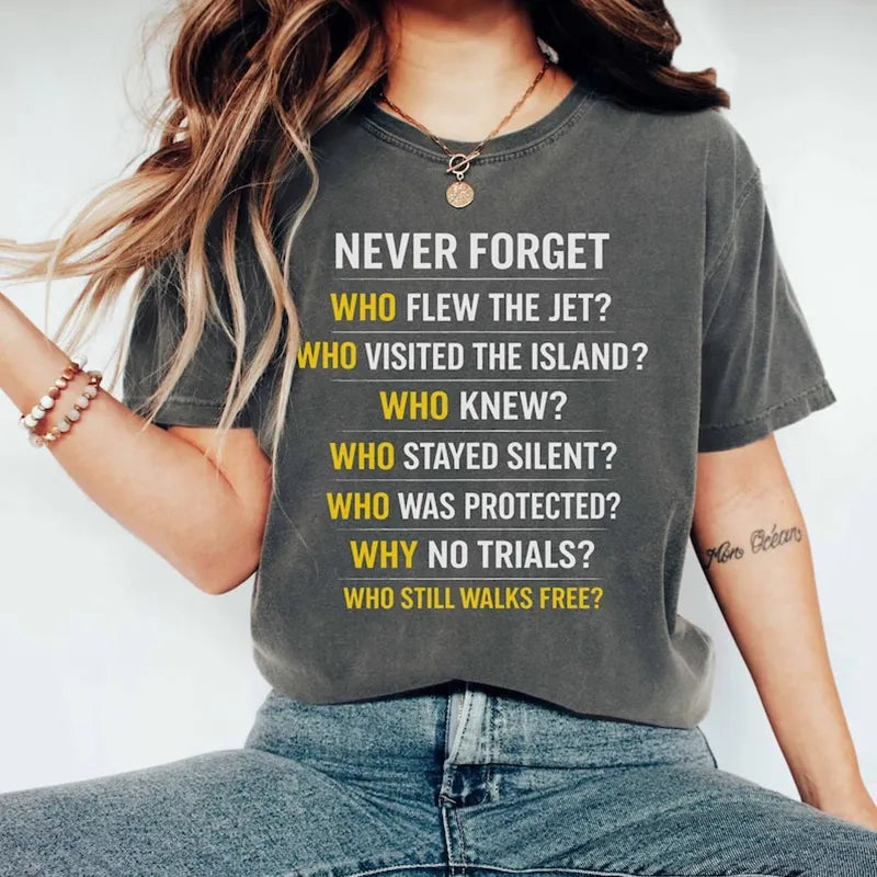 Classic Vintage T-Shirt