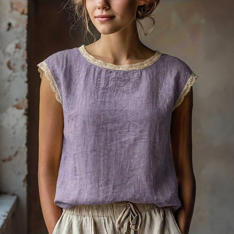 Elegantly Designed T-Shirt