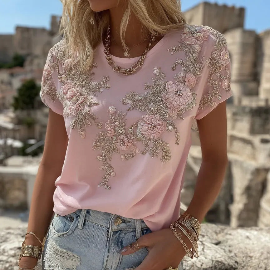 Classic Vintage T-Shirt