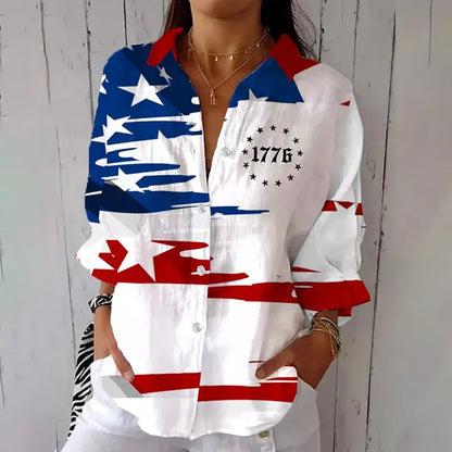 Timeless Vintage Style Shirt