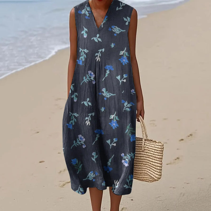 Classic Vintage Dress