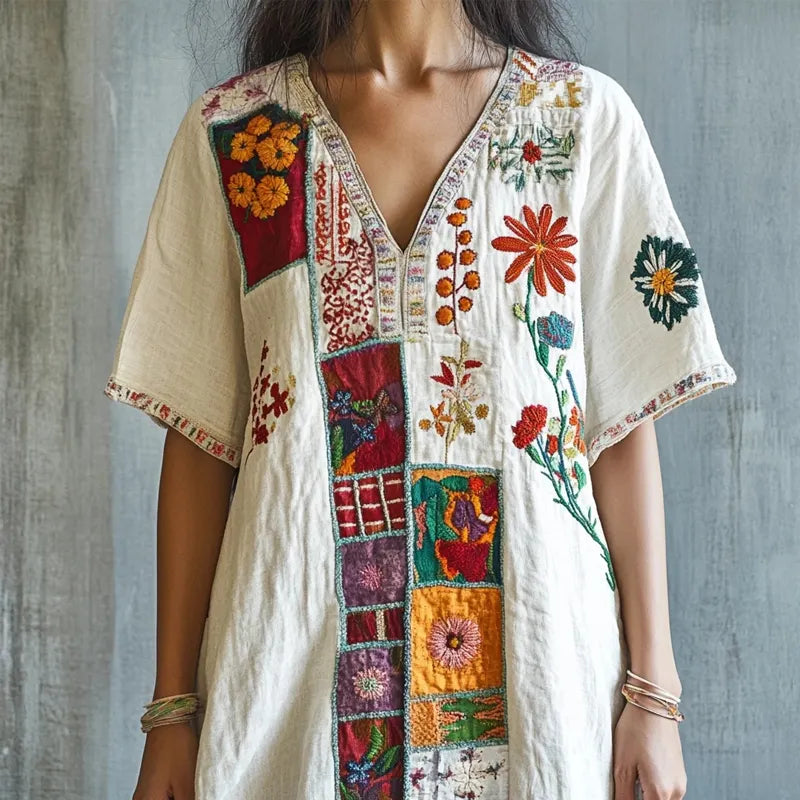 Thoughtfully Designed Shirt