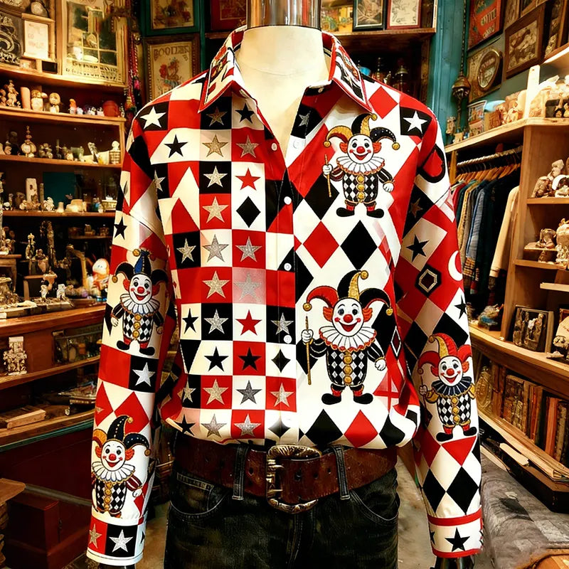 Classic Vintage Shirt