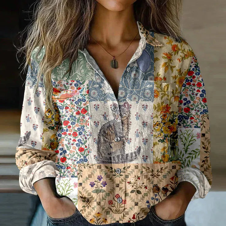 Classic Designed Shirt