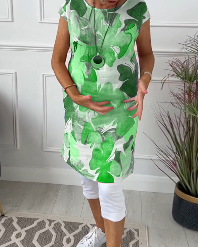 Thoughtfully Designed Dress