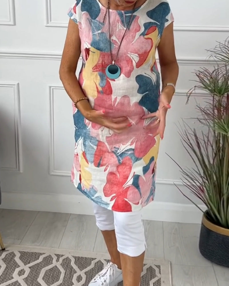 Thoughtfully Designed Dress