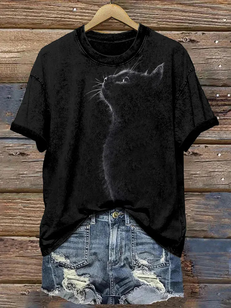 Timeless Vintage Style Shirt