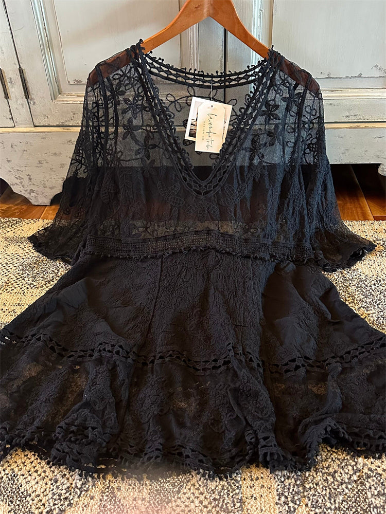 Classic Designed Garment