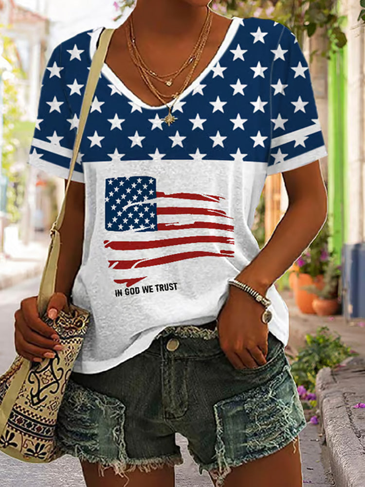 Thoughtfully Designed T-Shirt