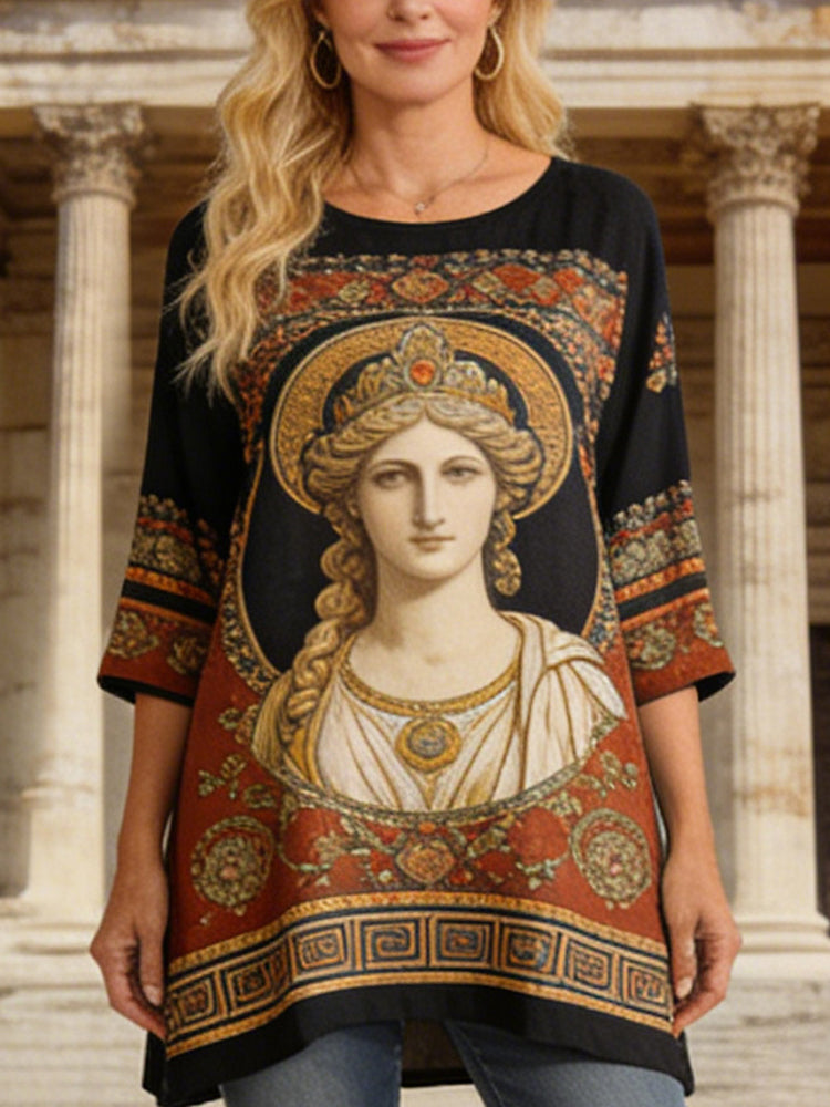 Elegantly Designed Shirt