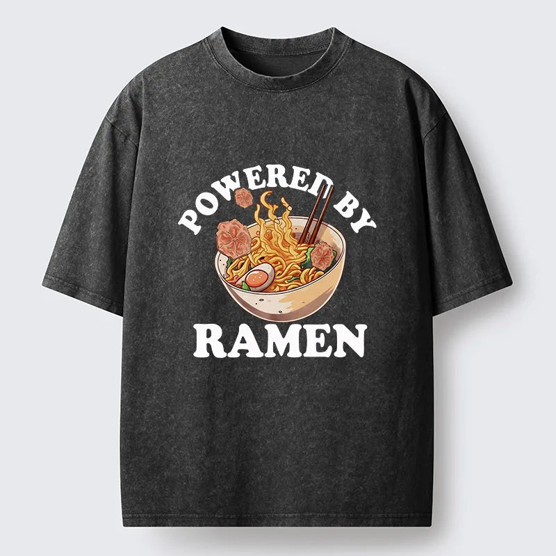 Elegantly Designed T-Shirt