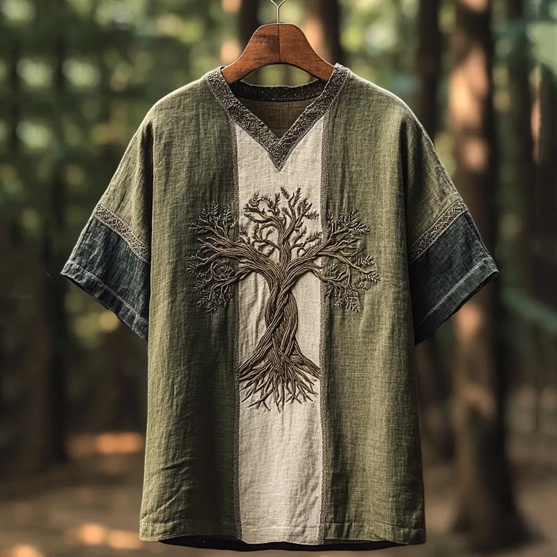 Vintage Inspired T-Shirt