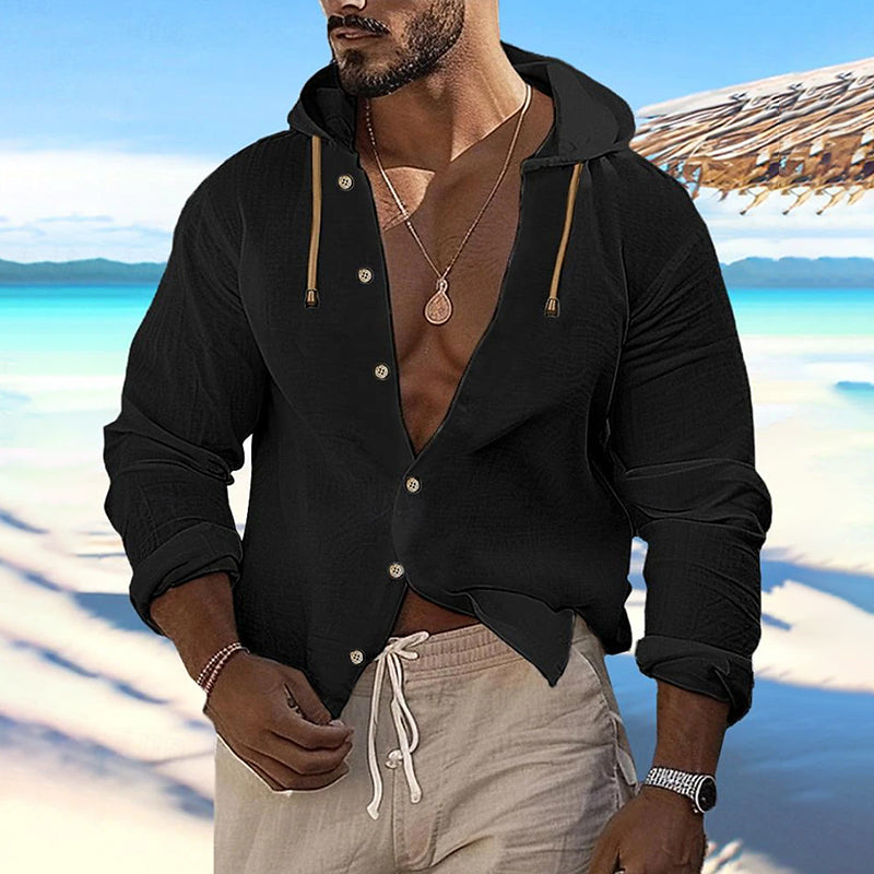 Thoughtfully Designed Cardigan