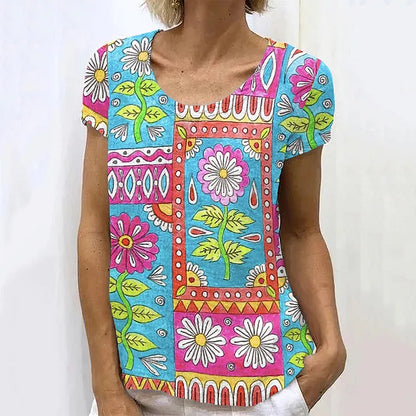Beautifully Crafted T-Shirt