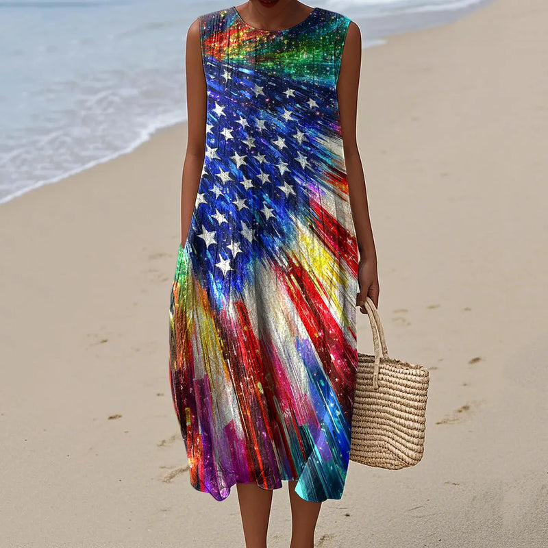 Beautifully Crafted Dress