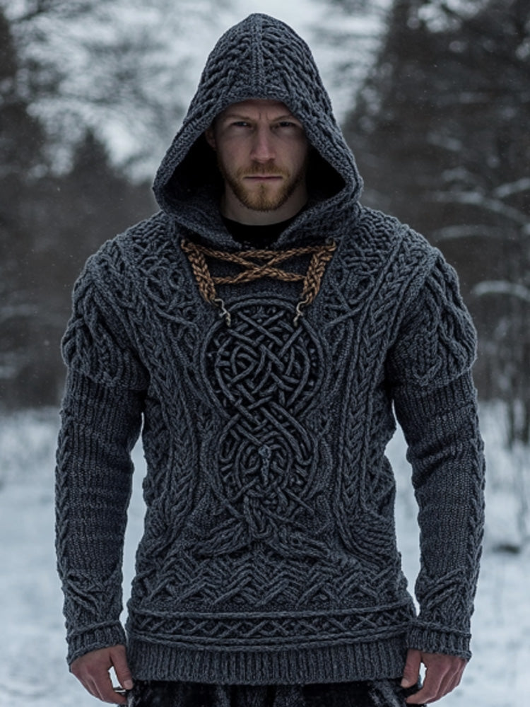 Elegantly Designed Sweater