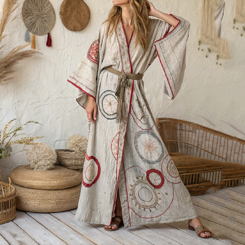 Classic Vintage Garment