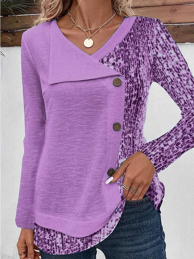Timeless Vintage Style Shirt
