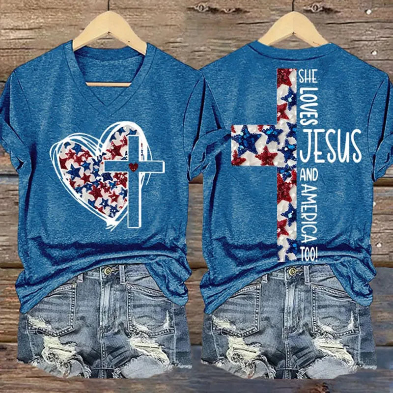 Vintage Inspired T-Shirt