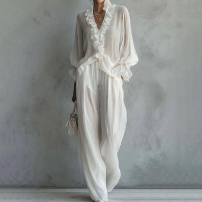 Gracefully Designed Shirt