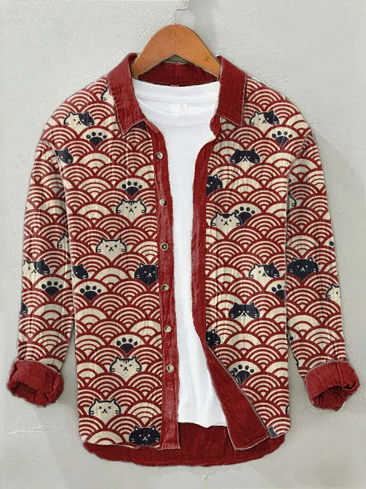 Elegantly Designed Shirt