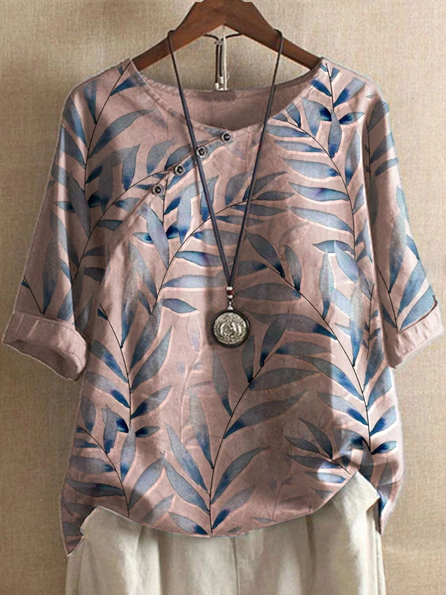 Sophisticated Shirt with a Clean Classic Look