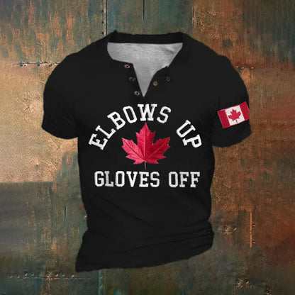 Classic Designed T-Shirt