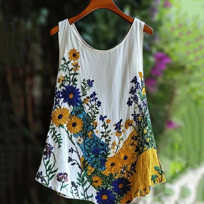 Elegantly Designed Top
