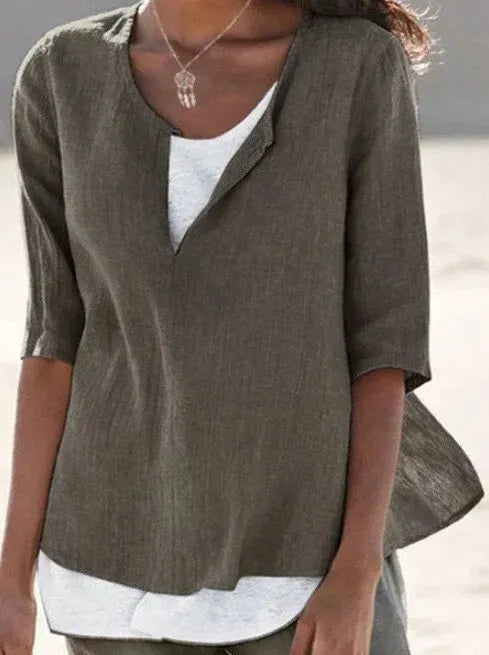 Classic Vintage & Enduringly Stylish Shirt