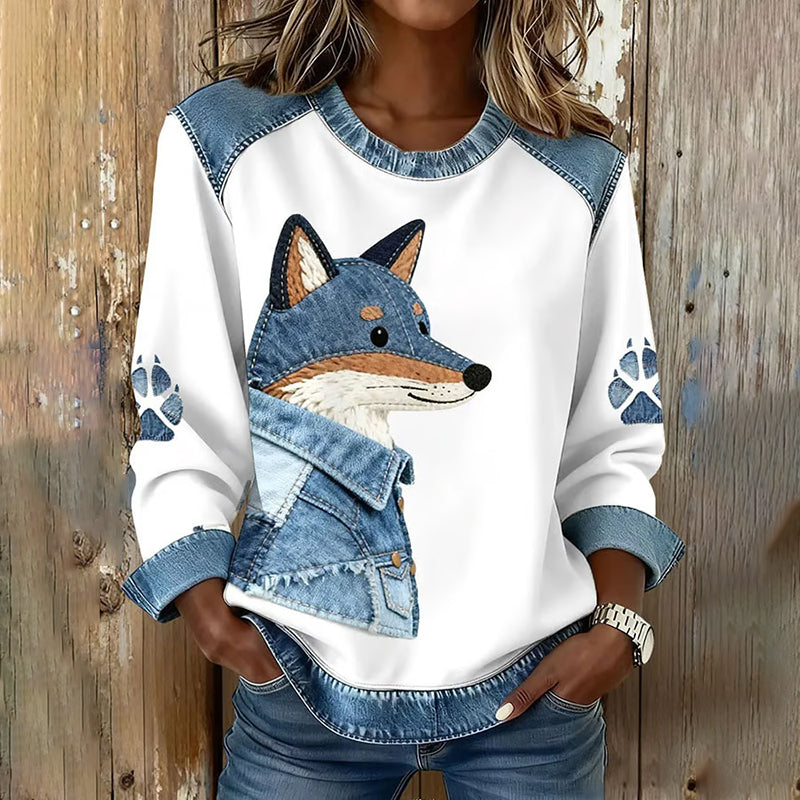 Timeless Vintage Style Shirt