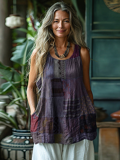 Thoughtfully Designed Top
