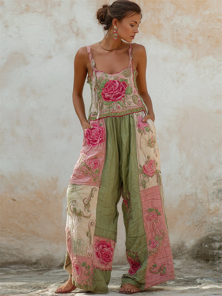 Classic Vintage Garment
