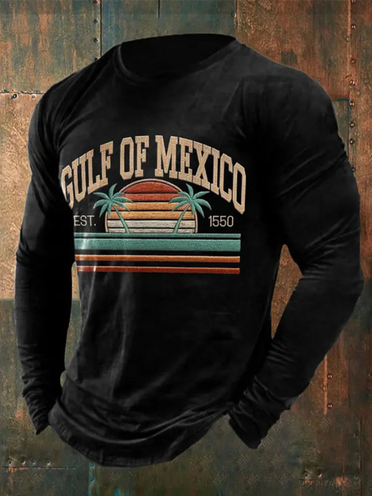 Timeless Vintage Style T-Shirt