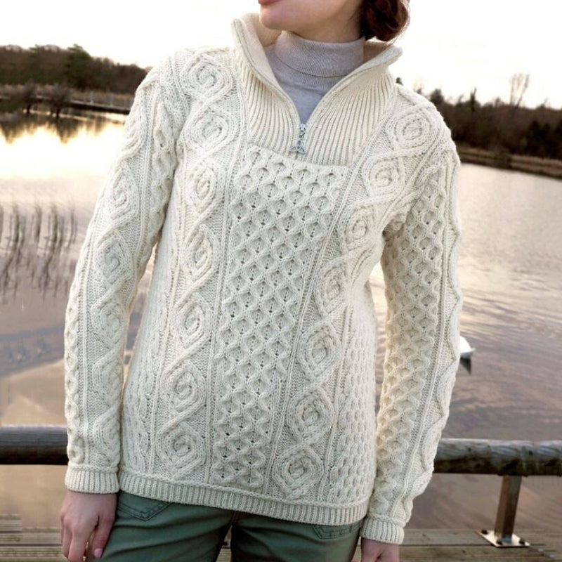 Beautifully Crafted Sweater