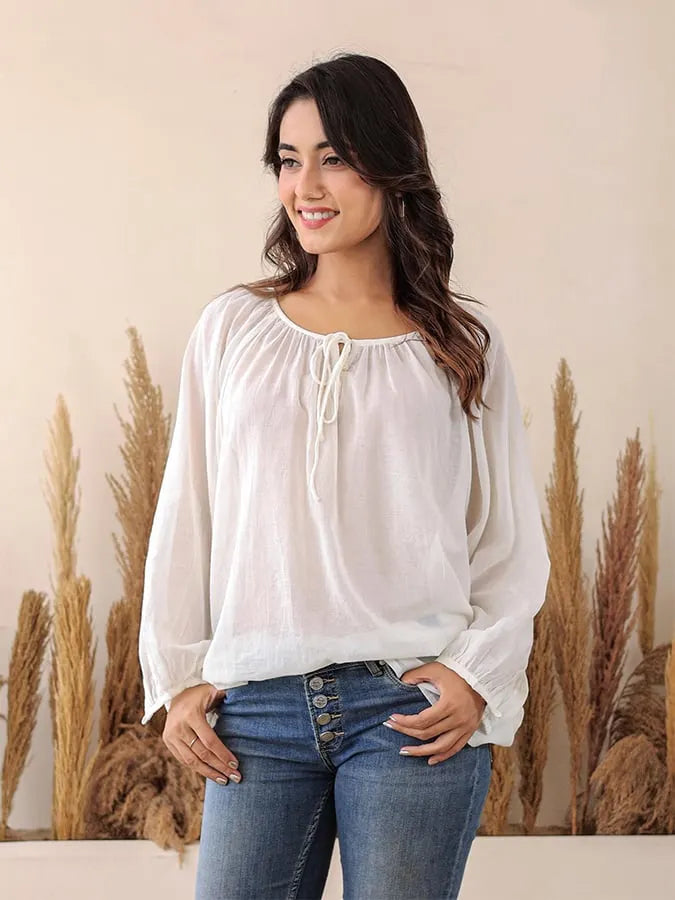 Thoughtfully Designed Shirt