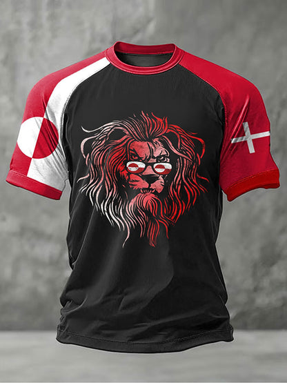 Vintage Inspired T-Shirt