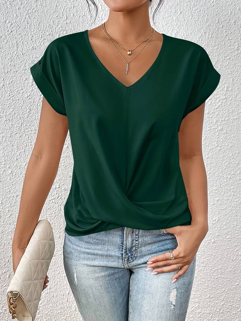Beautifully Balanced Shirt with Timeless Character