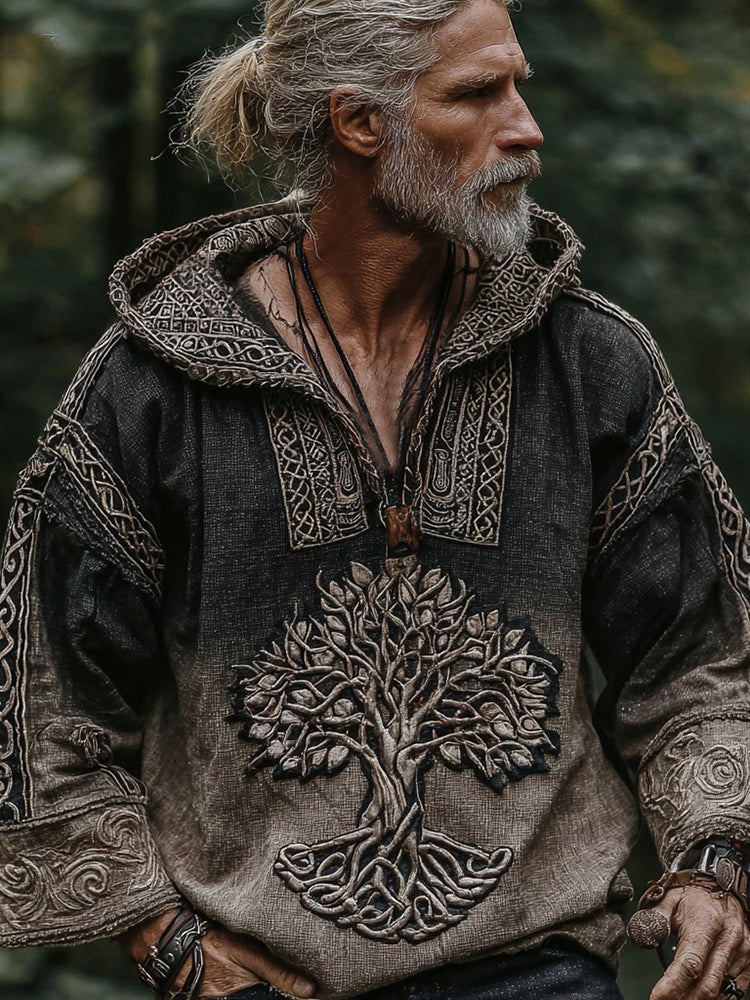 Thoughtfully Designed Garment