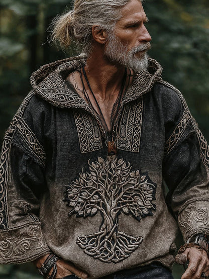 Thoughtfully Designed Garment