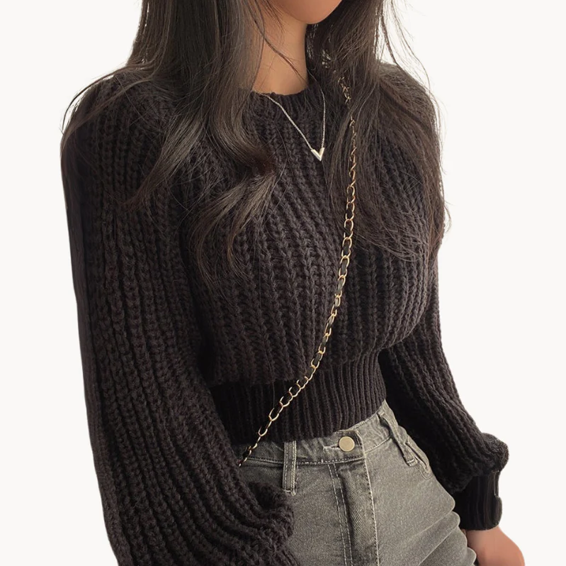 Classic Vintage Sweater