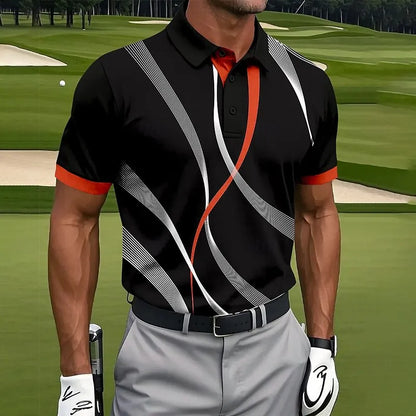 Thoughtfully Designed Shirt