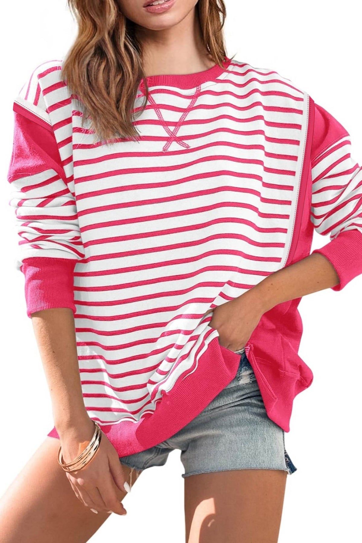 Polished Shirt with an Effortless Classic Look