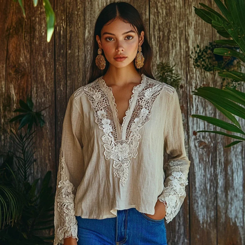Classic Designed Shirt