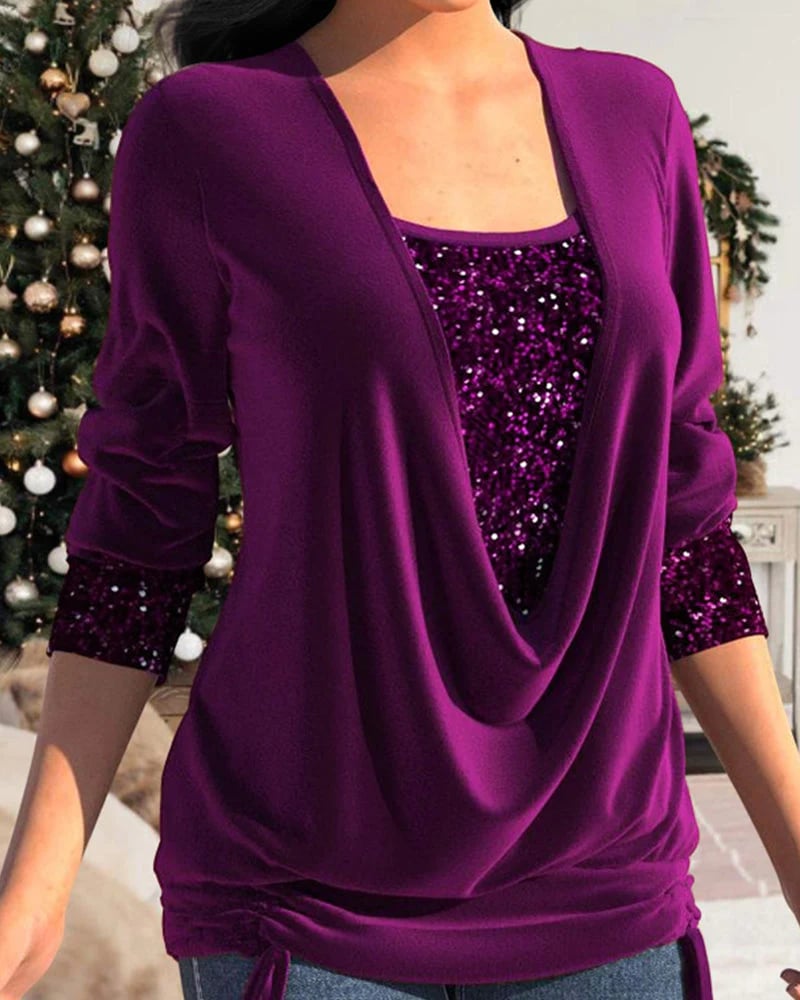 Beautifully Crafted Shirt in a Classic Style