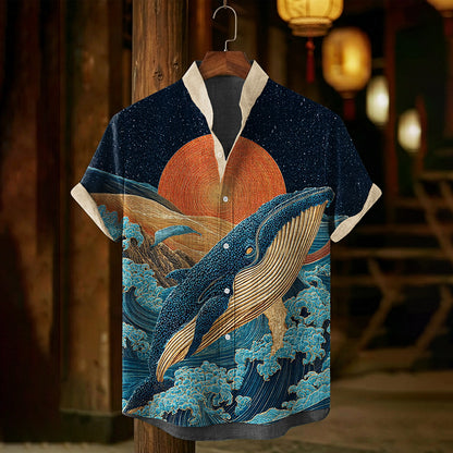 Classic Vintage Shirt