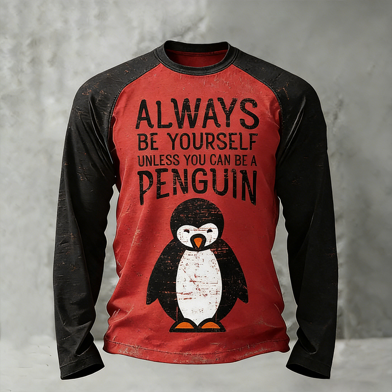 Classic Vintage T-Shirt