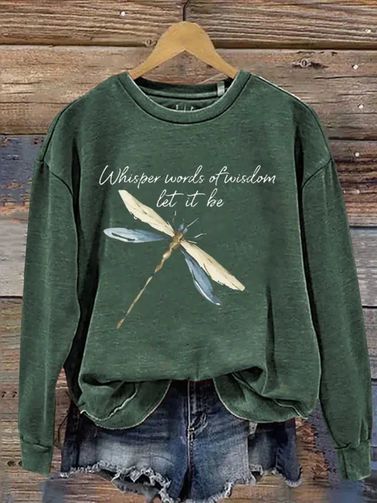 Gracefully Designed Shirt