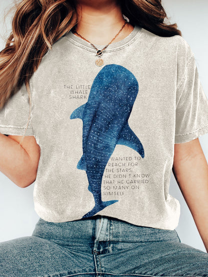 Vintage Inspired Shirt