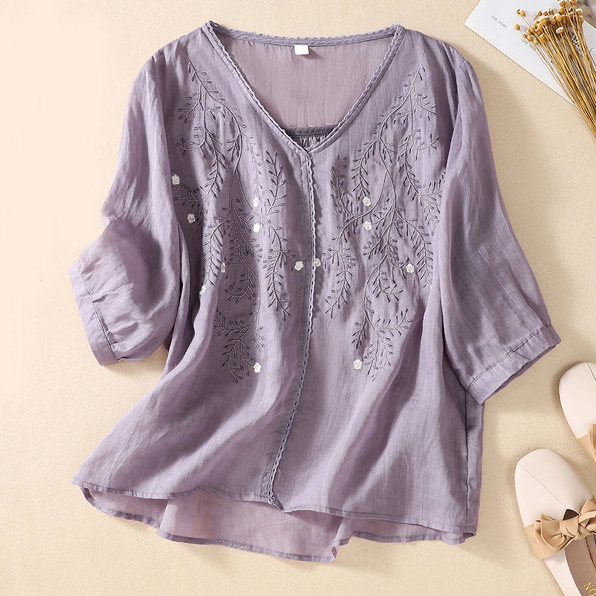 Elegantly Styled Shirt for Everyday Wear