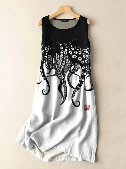 Vintage Inspired Dress